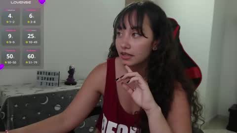 Hey there  you can call me Sofia  online show from 02.03.25