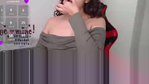 Hey there  you can call me Sofia  online show from 02.19.25