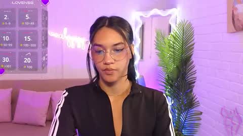 artemiss_tay online show from 10.13.25