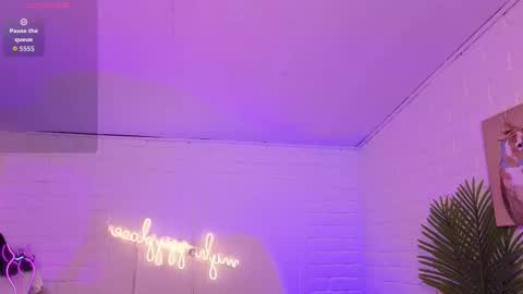 artemiss_tay online show from 11.18.25