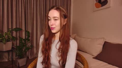 Snapshot of artexcite_ chatting on 11.04.25 Lina online show from 11.04.25