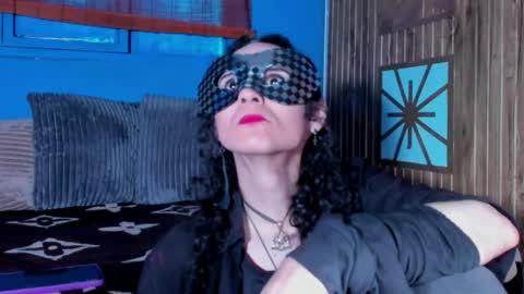 Arthemisa online show from 06.15.26