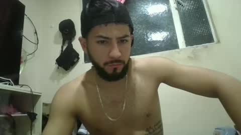 arthur1718 online show from 10.12.25