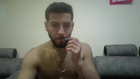 arthur1718 online show from 11.15.25