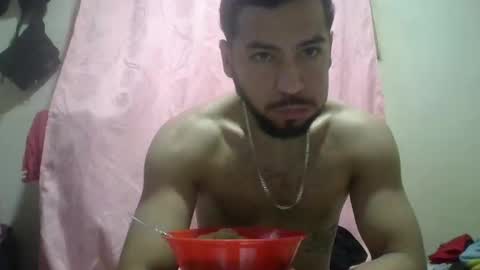 arthur1718 online show from 11.18.25