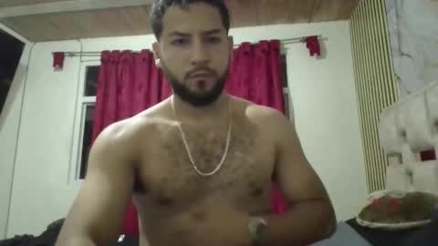 arthur1718 online show from 03.16.26