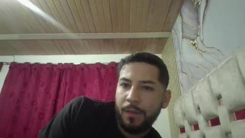 arthur1718 online show from 03.27.26