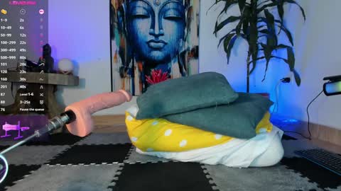 Snapshot of arthur_fochh chatting on 01.16.25 Arthur online show from 01.16.25