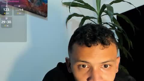 Snapshot of arthur_fochh chatting on 02.26.26 Arthur online show from 02.26.26