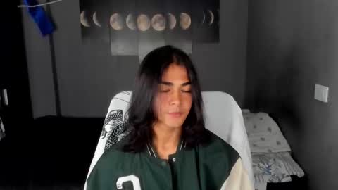 I AM HERE online show from 12.05.24