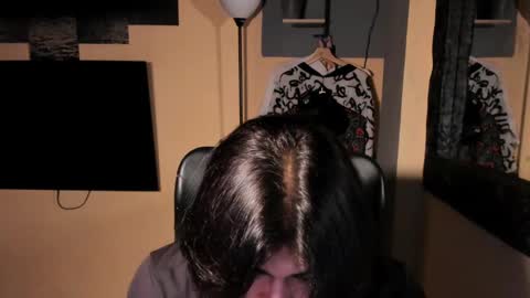 I AM HERE online show from 09.23.25