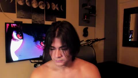 I AM HERE online show from 05.21.26