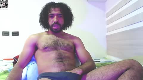 arthur_jamess online show from 01.11.25