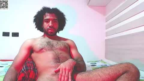 arthur_jamess online show from 02.10.25