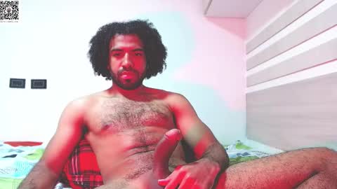 arthur_jamess online show from 02.12.25