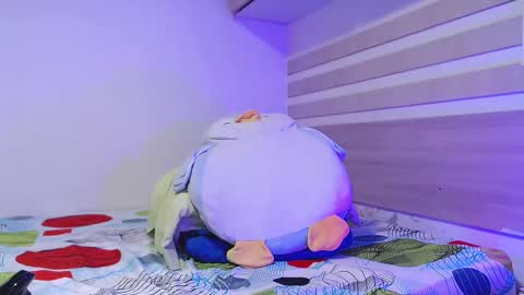 arthur_jamess online show from 09.13.25