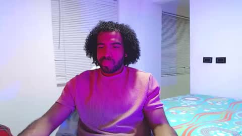 arthur_jamess online show from 09.25.25