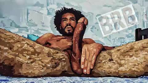 arthur_jamess online show from 10.10.25