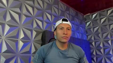 Snapshot of arthur_mason chatting on 02.08.26 Arthur online show from 02.08.26