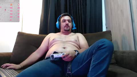 Snapshot of arthurbob26 chatting on 05.20.26 Sebas online show from 05.20.26