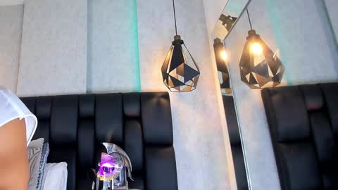 Snapshot of arthurlam chatting on 12.02.24 Arthur online show from 12.02.24