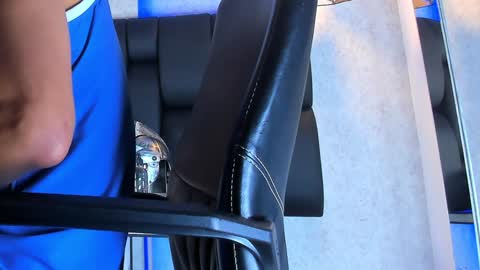 Snapshot of arthurlam chatting on 02.09.25 Arthur online show from 02.09.25