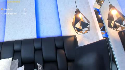 Snapshot of arthurlam chatting on 02.20.25 Arthur online show from 02.20.25