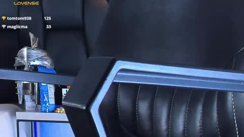 Snapshot of arthurlam chatting on 02.21.25 Arthur online show from 02.21.25