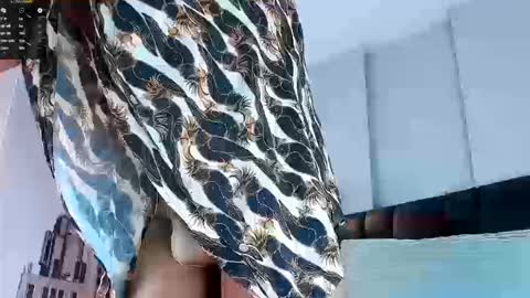 Snapshot of arthurlam chatting on 09.08.25 Arthur online show from 09.08.25