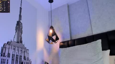 Snapshot of arthurlam chatting on 09.16.25 Arthur online show from 09.16.25