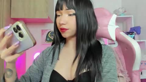 Lenna online show from 10.24.25