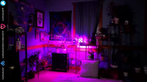 Artie Paints online show from 12.13.24