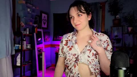 Artie Paints online show from 12.28.24