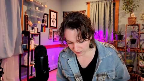 Artie Paints online show from 12.29.24