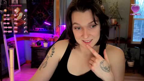 Artie Paints online show from 01.03.25