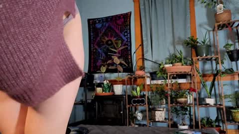 Artie Paints online show from 01.15.25