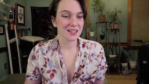 Artie Paints online show from 01.31.25