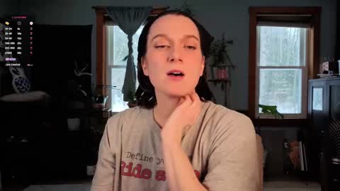 Artie Paints online show from 02.12.25