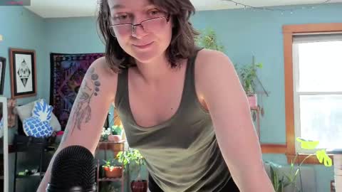 Artie Paints online show from 02.14.25