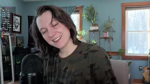 Artie Paints online show from 02.18.25