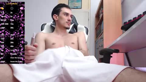 Artie online show from 02.02.26