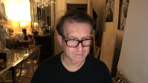 artisterotic online show from 12.08.24