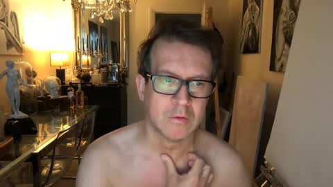 artisterotic online show from 12.09.24