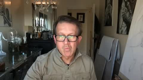 artisterotic online show from 01.12.25