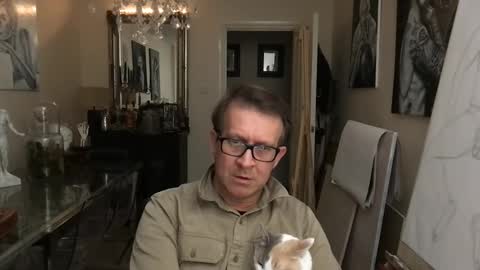 artisterotic online show from 01.12.25