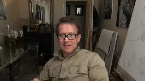 artisterotic online show from 01.12.25