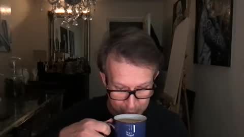 artisterotic online show from 01.20.25