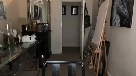 artisterotic online show from 01.26.25