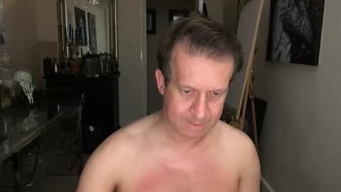 artisterotic online show from 01.30.25