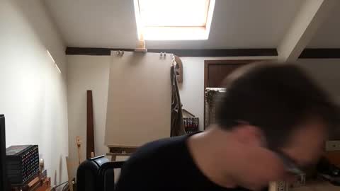 artisterotic online show from 10.24.25